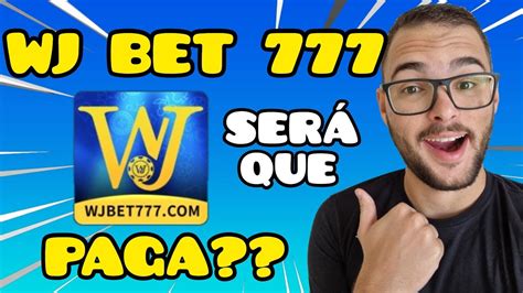 wj bet777 - riversweeps bet777